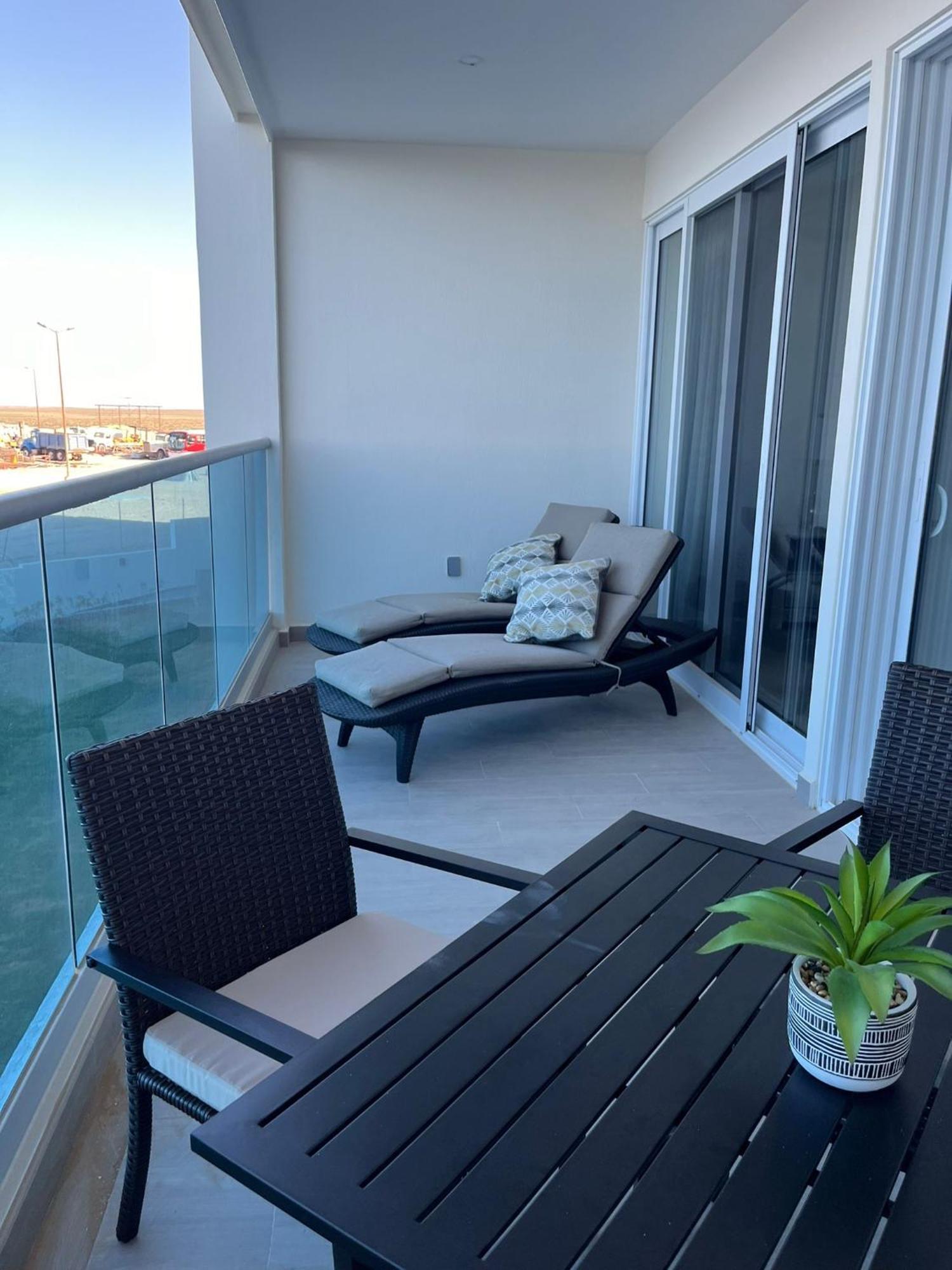 Encantame Towers Viento 203 Playa Encanto Ngoại thất bức ảnh
