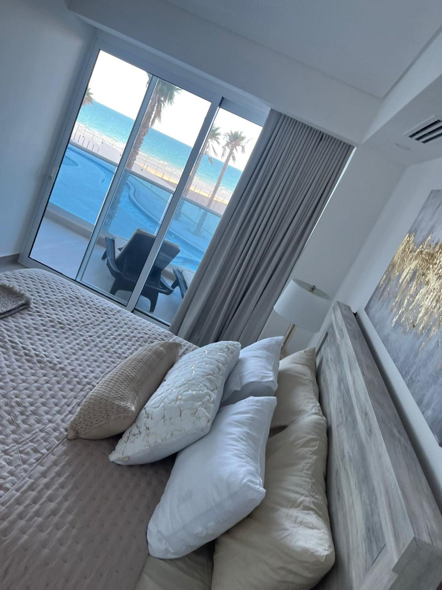 Encantame Towers Viento 203 Playa Encanto Ngoại thất bức ảnh