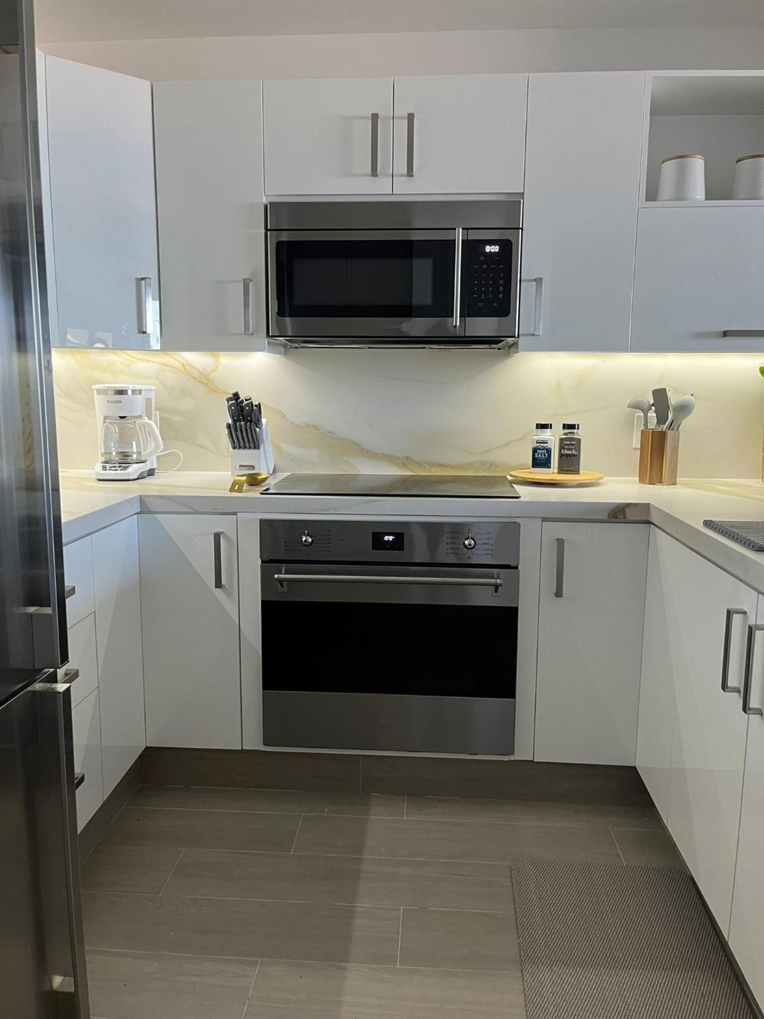 Encantame Towers Viento 203 Playa Encanto Ngoại thất bức ảnh