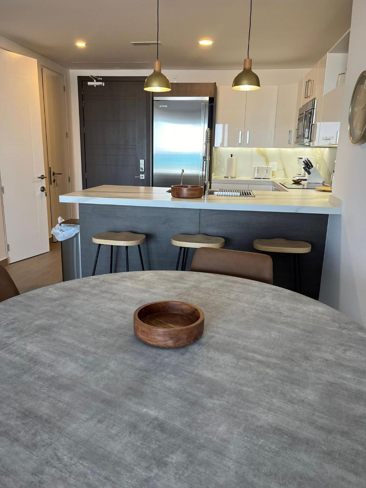 Encantame Towers Viento 203 Playa Encanto Ngoại thất bức ảnh