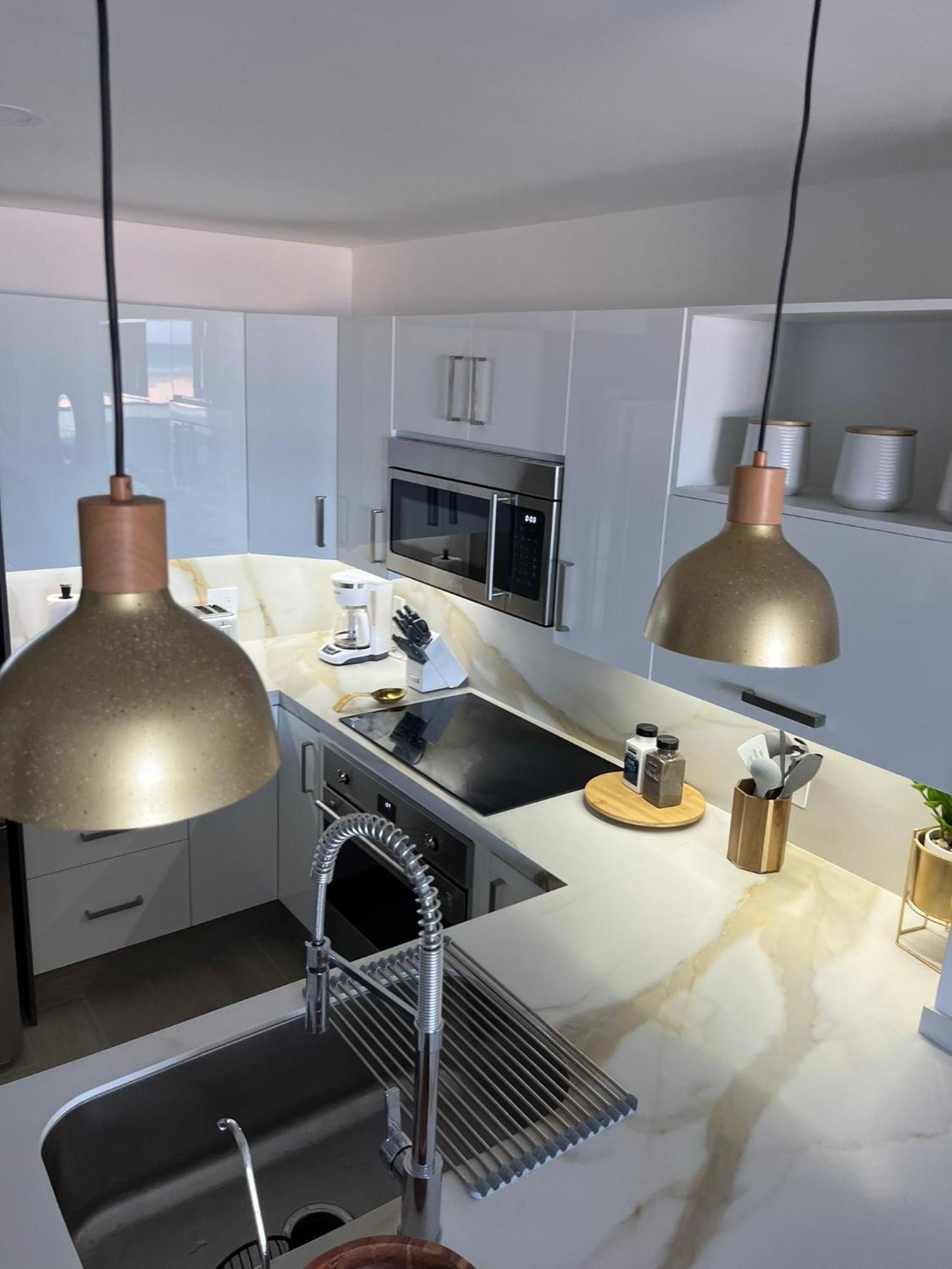 Encantame Towers Viento 203 Playa Encanto Ngoại thất bức ảnh