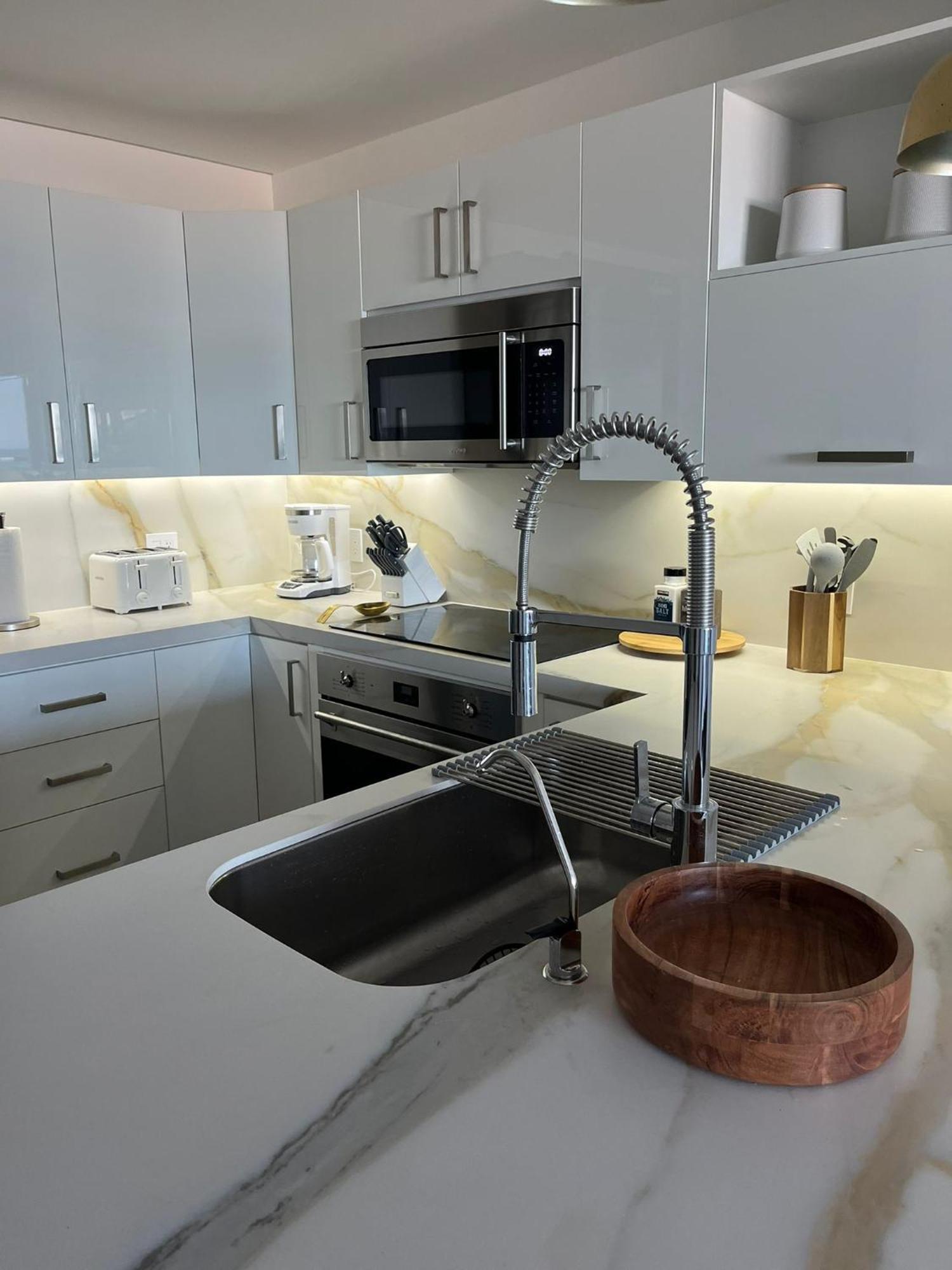 Encantame Towers Viento 203 Playa Encanto Ngoại thất bức ảnh