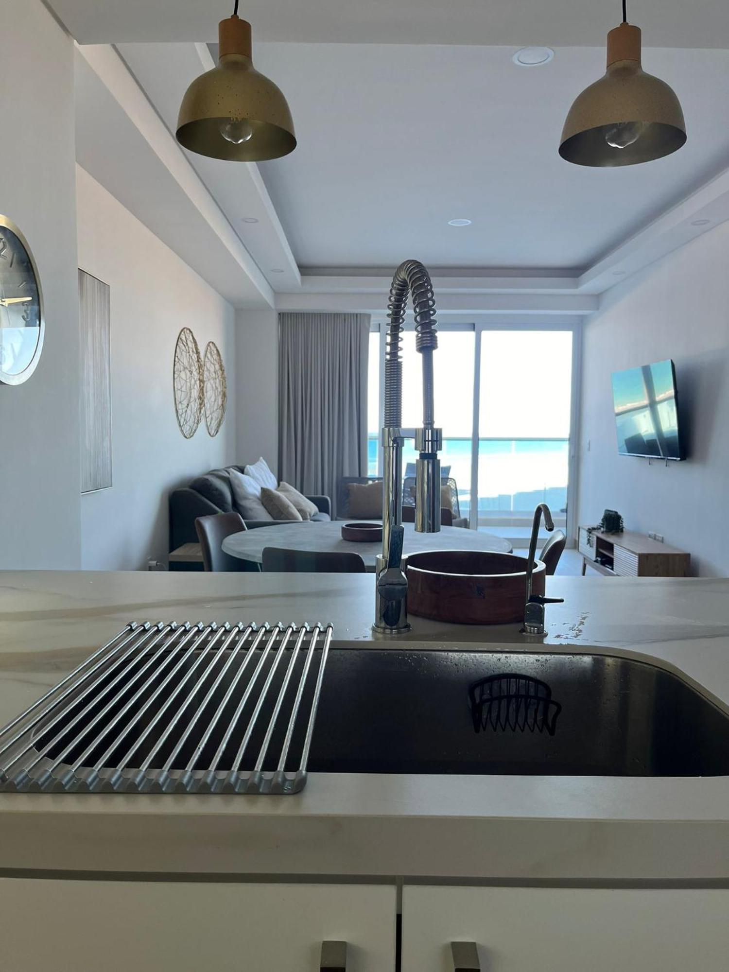 Encantame Towers Viento 203 Playa Encanto Ngoại thất bức ảnh