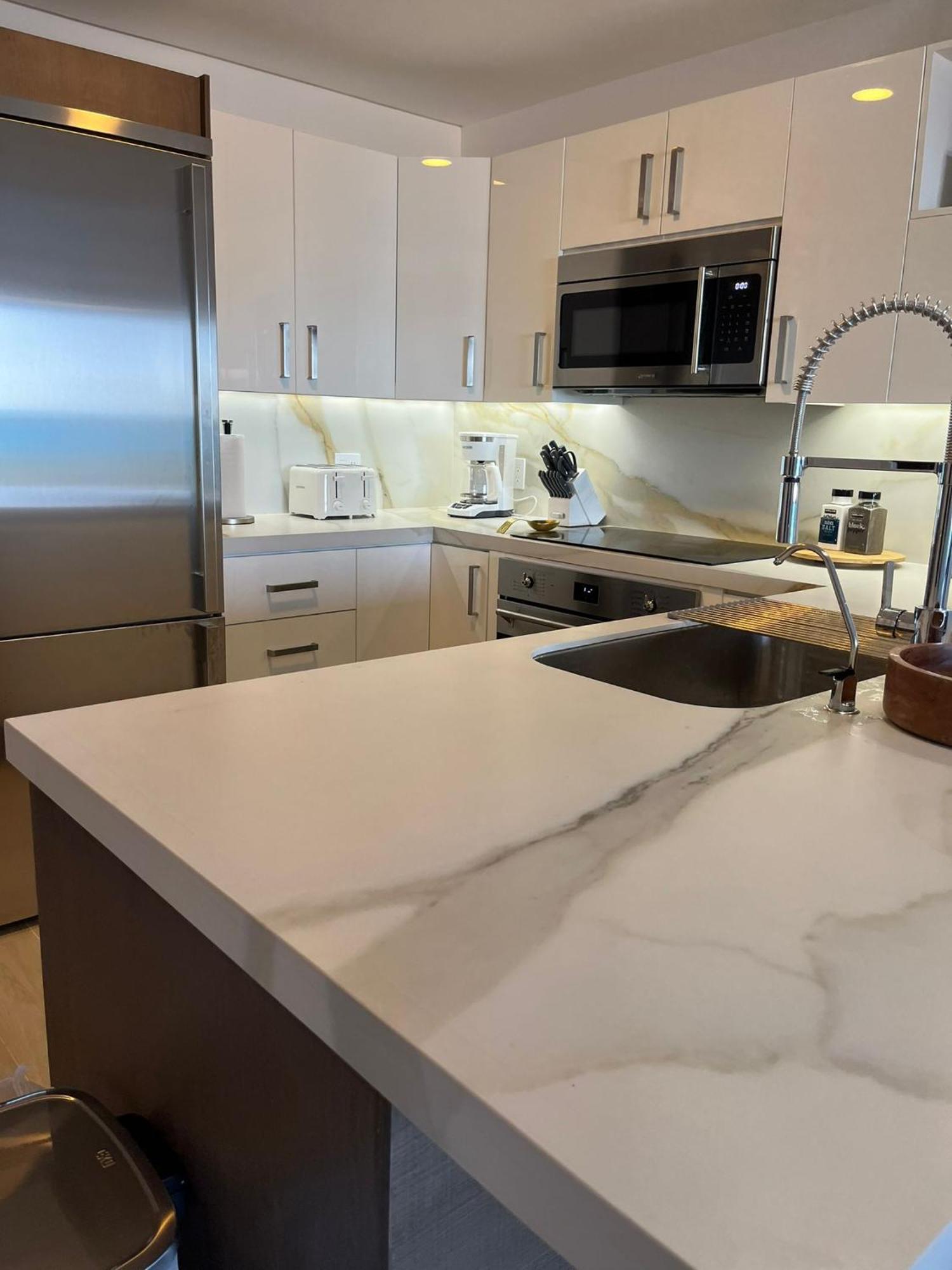 Encantame Towers Viento 203 Playa Encanto Ngoại thất bức ảnh