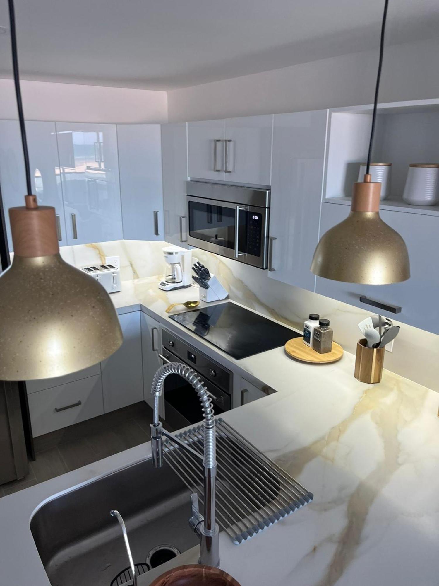 Encantame Towers Viento 203 Playa Encanto Ngoại thất bức ảnh