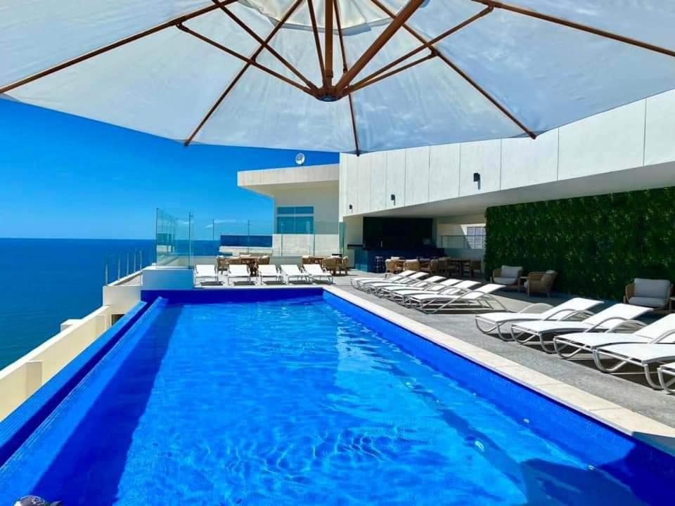 Encantame Towers Viento 203 Playa Encanto Ngoại thất bức ảnh