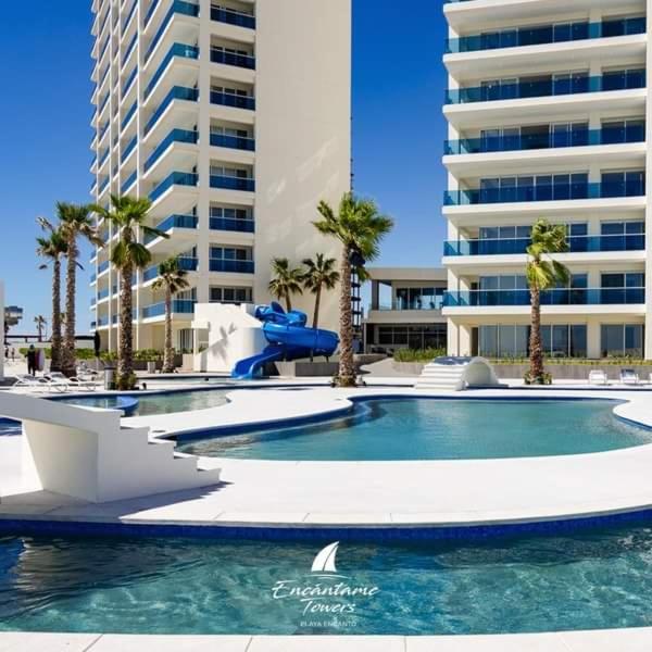 Encantame Towers Viento 203 Playa Encanto Ngoại thất bức ảnh