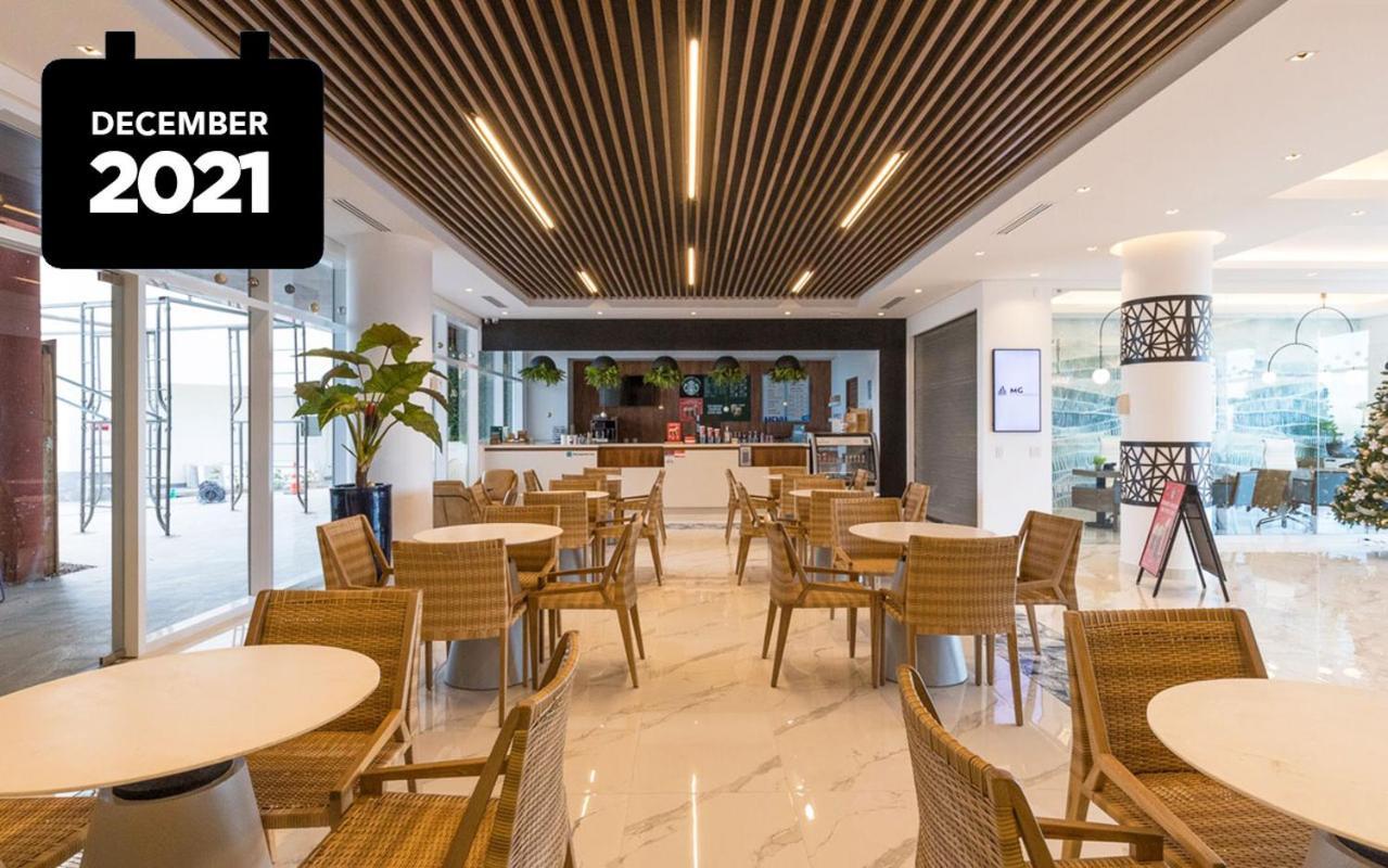 Encantame Towers Viento 203 Playa Encanto Ngoại thất bức ảnh