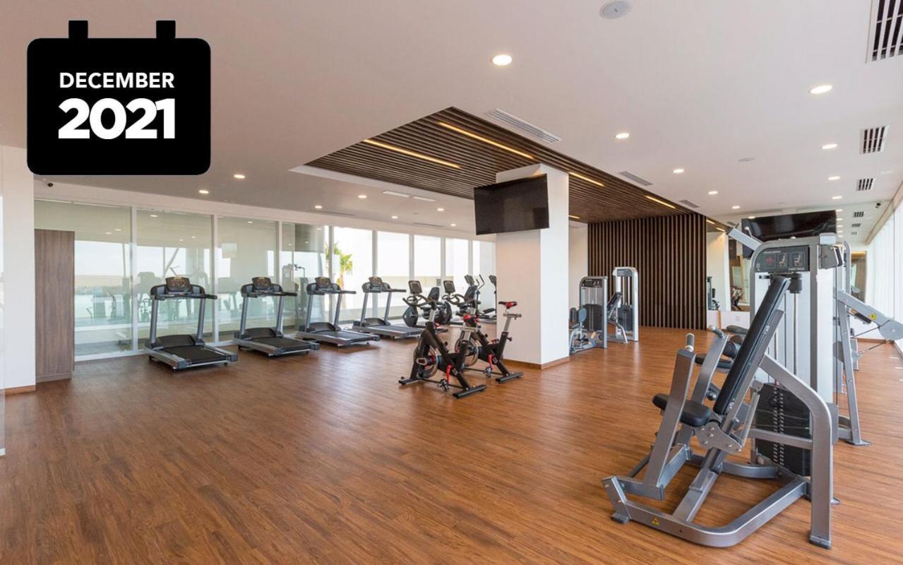 Encantame Towers Viento 203 Playa Encanto Ngoại thất bức ảnh