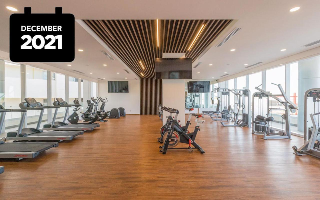 Encantame Towers Viento 203 Playa Encanto Ngoại thất bức ảnh